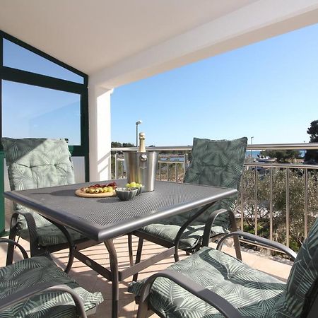 Apartments Fortunato Заблаче Экстерьер фото