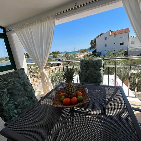Apartments Fortunato Заблаче Экстерьер фото