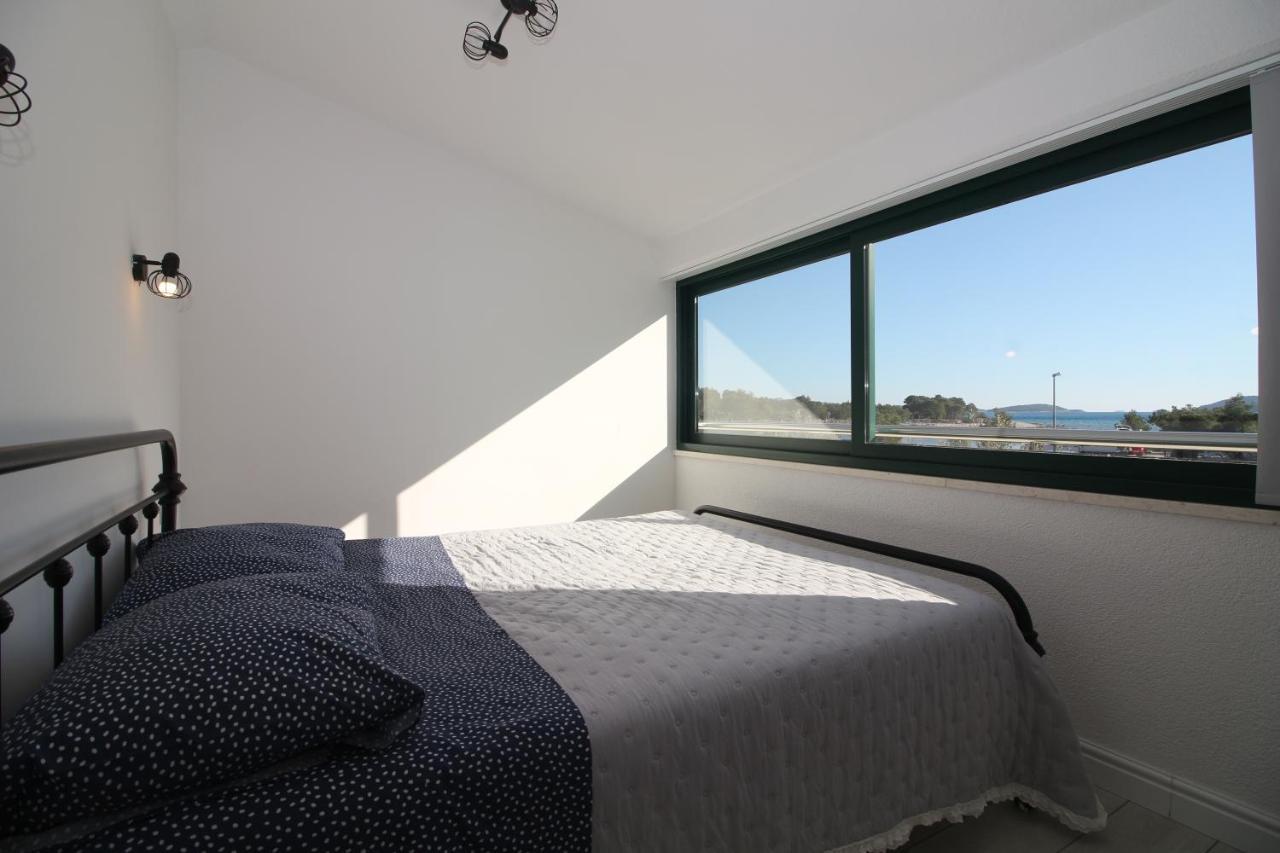 Apartments Fortunato Заблаче Экстерьер фото