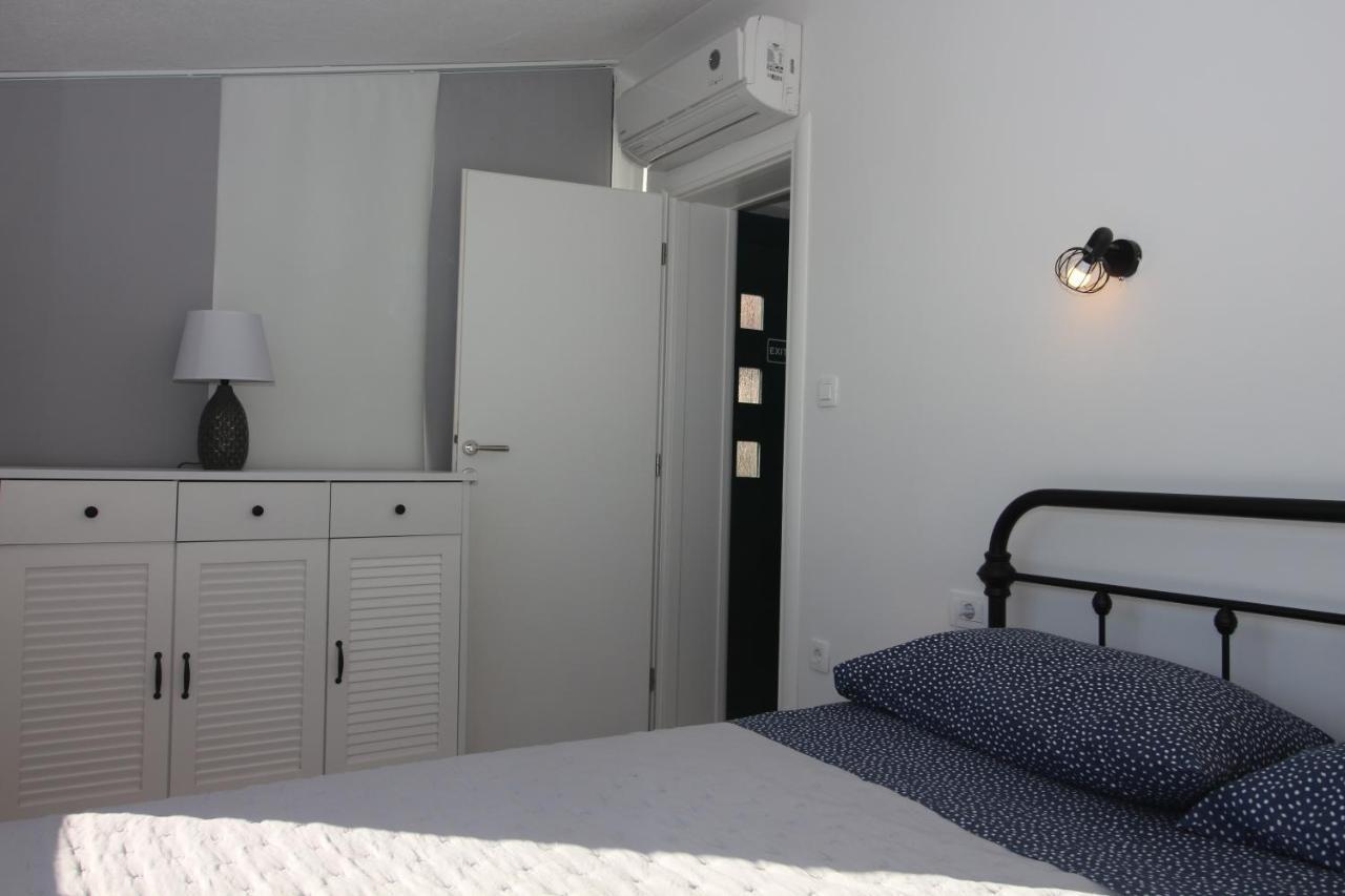 Apartments Fortunato Заблаче Экстерьер фото