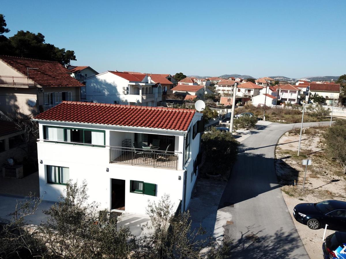 Apartments Fortunato Заблаче Экстерьер фото