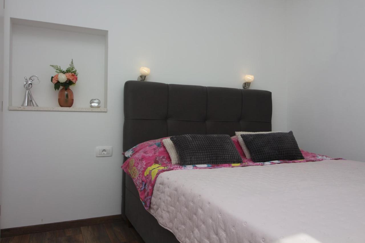 Apartments Fortunato Заблаче Экстерьер фото