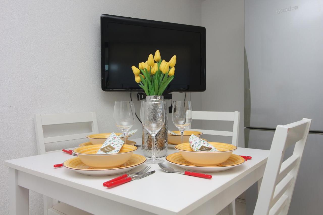 Apartments Fortunato Заблаче Экстерьер фото