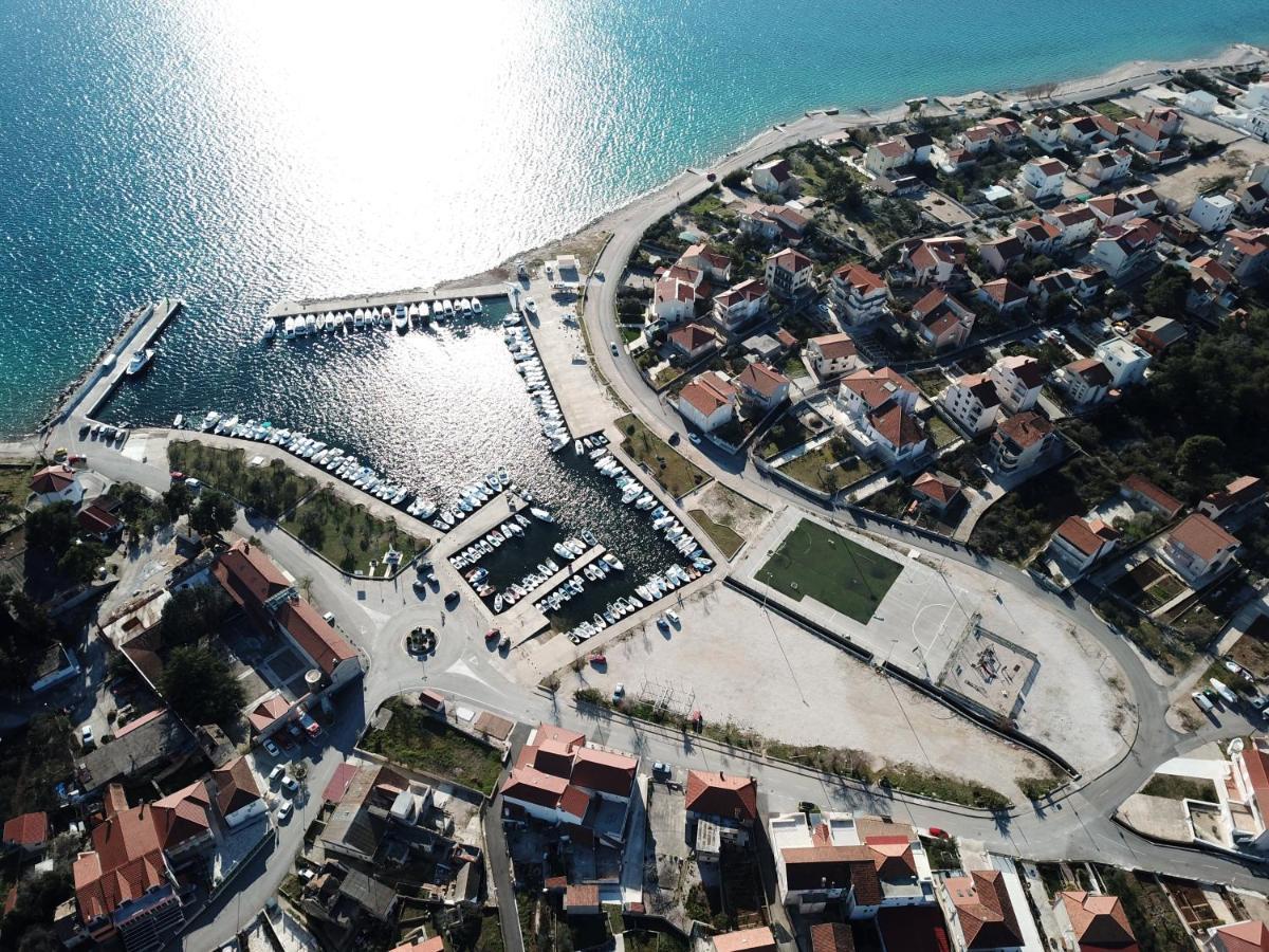 Apartments Fortunato Заблаче Экстерьер фото